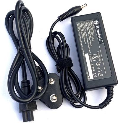 Heontech 19V 3.42A For Gateway MA1 MA2 MA3 NX860 600 6000 6010 65 W Adapter