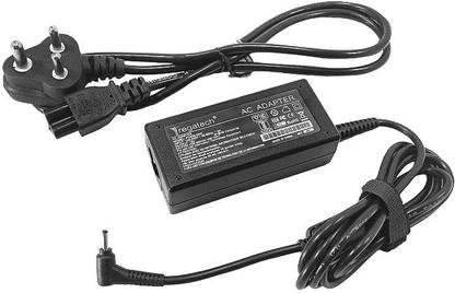 Regatech Aspire R15 R5-571TG-78G8, R15 R5-571TG-79L1 19V 2.37A Slim Pin 3.0x1.1mm Charger 45 W Adapter