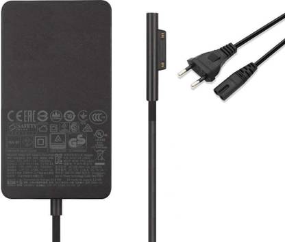 SOLUTIONS-365 Microsoft Surface RT Tablet Model 1512, Microsoft Surface RT 24 W Adapter
