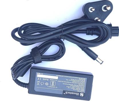 Heontech 19.5V 3.34A For Dall Part No.492-BBOF RFRWK 0JHJX0 450-18463 04H6NV 65 W Adapter
