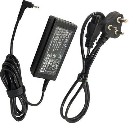 Regatech Aspire A315-23-R24C, A315-23-R24K 19V 3.42A Thin Pin 3.0x1.1mm Laptop Charger 65 W Adapter