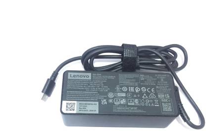 Lenovo ThinkPad: E14, E15, L13 Yoga, L14, L15, P14s, p15s, T14, T14s, T15 C - TYPE 65 W Adapter