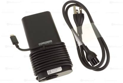 DELL Latitude 7210 2-in-1 65W Type-C TYPE WMDHR AC Adapter 65 W Adapter