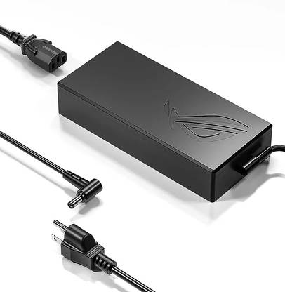 MACKTECH Laptop Charger for ADP-180TB H ASUS Rog Zephyrus G14 G15 TUF A15 A17 adapter 180 W Adapter