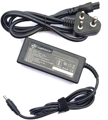 Lapfuture Compaq Presario 2800 Series: 2800 2800CA 2800T 18.5V 3.5A 65 W Adapter