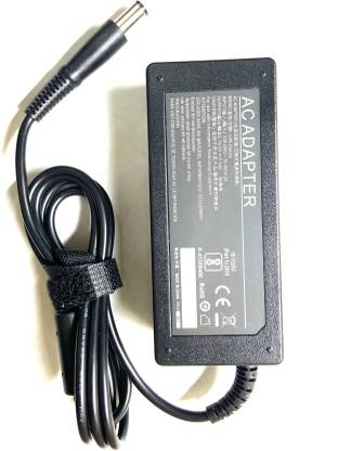 WEFLY Laptop Adapter for 65W 19.5V3.34A big for M5030 PA-12 65w 06TM1C 6TM1C 65 W Adapter
