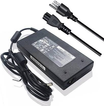 E power tech A120A007L A12-120P1A A120A010L AC Adapter 19.5V 6.15A 120W 120 W Adapter