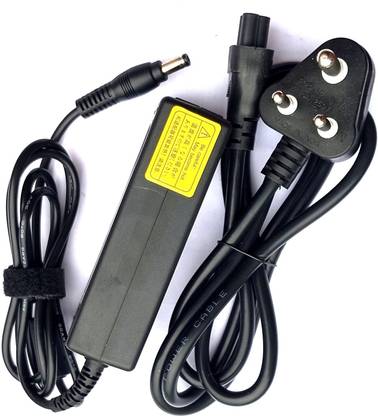 Lapfuture Satellite Radius 11 14 15 DC Power Supply Cord 19v 3.42A 65W 19V 3.42A 65 W Adapter