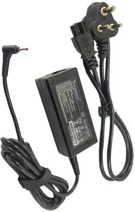 Regatech Aspire A13-045N2A, A315-23 - 19V 2.37A Slim Pin 3.0x1.1mm Laptop Charger 45 W Adapter
