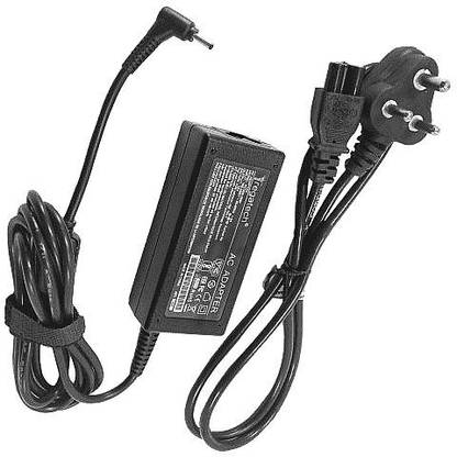 Regatech Aspire Switch 10 SW5-012-1327, SW5-012-13TT 19V 2.37A Slim Pin 3.0x1.1mm Charger 45 W Adapter