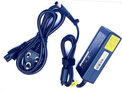 Laplife 15-1000 17-1000 17-1100 17T-1000 18.5V 3.5A 65W PIN SIZE 7.4MM X 5.0MM 65 W Adapter