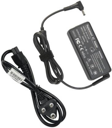 Laplogix 45W 20V 2.25A New Slim Pin 4.0X1.7MM Laptop Charger For Lenovo 5A10H43632 45 W Adapter