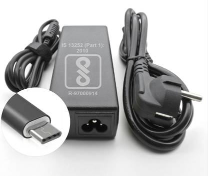 LT Lappy Top 20V 2.25A 45W Replacement Laptop Adapter/Charger Universal USB Type C 45 W Adapter
