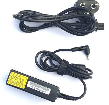 Heontech 19V 2.37 For Asus Vivobook Flip T304UA-DS71T TP510UQ U38 TP410UA 45 W Adapter