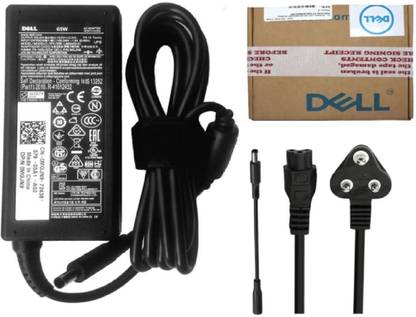 DELL LATITUDE 5430 BIG PIN 7.4 5.0 PIN 65 W Adapter 65 W Adapter