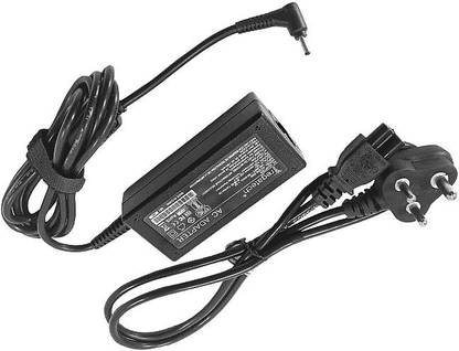 Regatech Aspire Switch Alpha 12 SA5-271-3475, SA5-271-356H 19V 2.37A Slim Pin 3.0x1.1mm 45 W Adapter