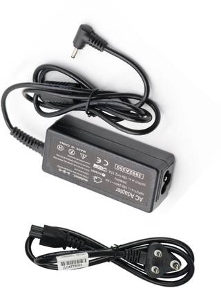 Laplogix 45W 19V 2.37A Small Pin 3.0X1.1MM Charger Designed For Acer Swift 3 SF314-56 45 W Adapter