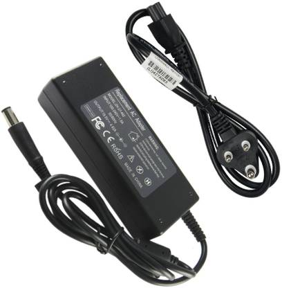 Laplogix 90W 19.5V 4.62A Big Pin 7.4X5.0MM Laptop Charger For Dell XPS 15 L521X 90 W Adapter