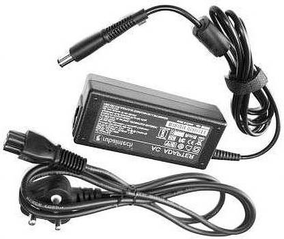 Rubaintech Charger Pavilion DV7-6129SG, DV7-6130EW, DV7-6130EZ, DV7-6130SB, DV7-6135DX 65 W Adapter