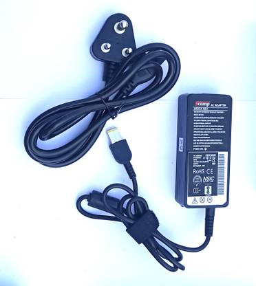 Scomp Lenvo ThinkPad T460s 20F9003GUS 20V 3.25A 65W USB Pin 65 W Adapter
