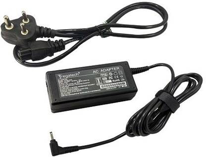 Regatech Aspire A515-54-75BU, A515-54-75VH 19V 3.42A Thin Pin 3.0x1.1mm Laptop Charger 65 W Adapter