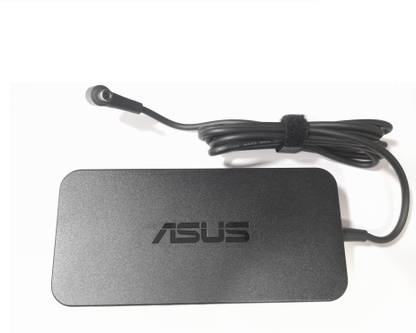 SOLUTIONS-365 ASUS TUF Gaming FX705GM, For Asus TUF Gaming FX705GE, ADP-120RH B, 6.0*3.7 PIN 120 W Adapter