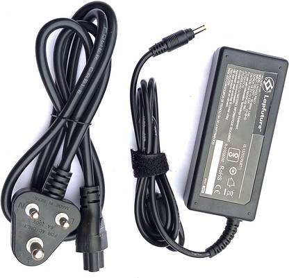 Lapfuture Compaq Presario V3300 V3400 V3500 V4000 V5000 V6000 18.5V 3.5A 65 W Adapter