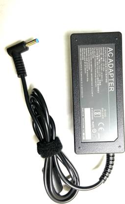WEFLY 65W 19v 3.33a 11-v010wm 14-q010dx 14-ak013dx; HP Envy x360 15-u010dx 15-u011dx 65 W Adapter