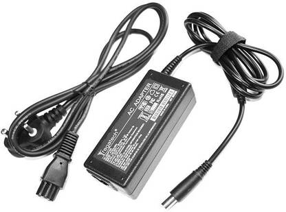 Regatech D Vostro 1015, 1088, 1200, 1220 19.5V 3.34A 65W BIG Pin 7.4 x 5.0mm Laptop Power 65 W Adapter