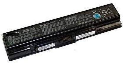 SellZone Laptop Battery For Toshiba M200 3817 M205 6 Cell Laptop Battery