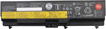 SOLUTIONS-365 T430 Laptop Battery Compatible for Lenovo ThinkPad T430 T430i T530 T530i L430 L530 W530 Laptop Battery 6 Cell Laptop Battery