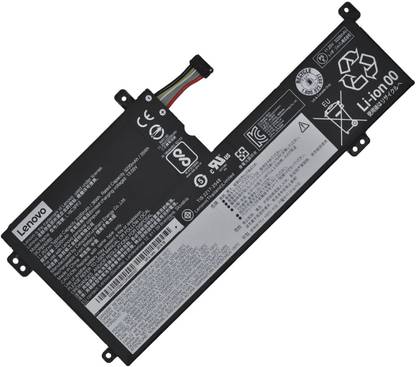 Lenovo L18M3PF2 L18C3PF2 Laptop Battery for Ideapad L340-15API IdeaPad L340-15IWL, IdeaPad L340-17API, IdeaPad L340-17IWL V155-15API, V340-17IWL, IdeaPad L3-15IML05 3 Cell Laptop Battery