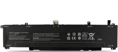 SOLUTIONS-365 Compatible WK04XL battery for hp OMEN 16-b 16-c HP Victus 16-e 16-d 15-f Series HP Victus 16-D0001UR 16-D0023DX 16-E0005UA 16-D1113TX 16-E0029UR 16-E0194NW HSTNN-IB9V HSTNN-WB0B HSTNN-OB2C M38822-1D1 4 Cell Laptop Battery