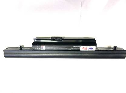 WEFLY Laptop Battery Compatible for Acer AS10E7E 6 Cell Laptop Battery