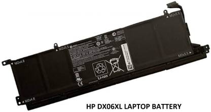 ROTECH SOLUTIONS COMPATIBLE RF03XL BATTERY FOR HP ProBook 455 G7 HSTNN-OB1Q 3 Cell Laptop Battery