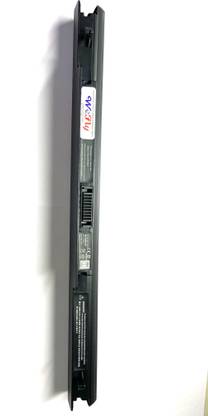 WEFLY A32-K56 Laptop Battery Compatible For Asus A56CB Series 4 Cell Laptop Battery