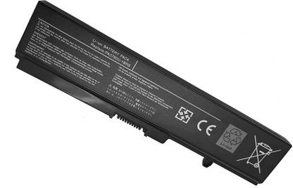 Regatech Compatible For Toshiba Satellite C670D-12T, C670D-12V, C670D-12Z, C670D-135, C675, C675D, L310, L310-N400, L310-P4010 6 Cell Laptop Battery