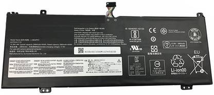 SOLUTIONS-365 L18M4PF0 L18C4PF0 Battery for ThinkBook 13s 13s-IML 13s-IWL 14s 14s-IWL Series 4 Cell Laptop Battery