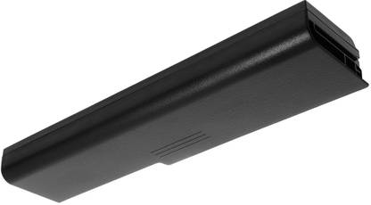 Regatech Compatible For Toshiba Satellite C655-SP6001L, C655-SP6001M, C655-SP6007L, C655-SP6007M, C655-SP6008L, C655-SP6008M, C655-SP6009L, C655-SP6009M, C655-SP6010L 6 Cell Laptop Battery