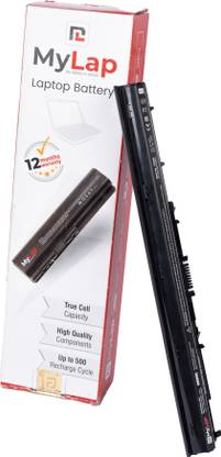mylap 3451 4 Cell Laptop Battery