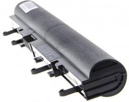 TECHCLONE Aspire V5-471P 4 Cell 2200 mAh PN: AL12A32 / B053R015-0002 / 4ICR17/65 / AK.004B 4 Cell Laptop Battery