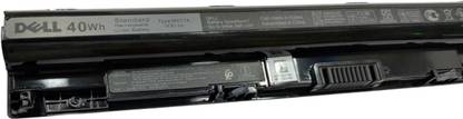 DELL 3451 4 Cell Laptop Battery