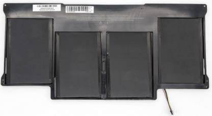 TECHCLONE MacBook Air A1466 A1496 661-7474 020-8143-A 6 Cell Laptop Battery