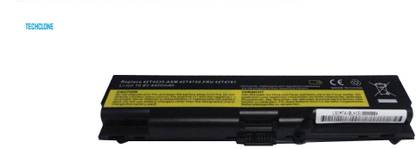 TECHCLONE ThinkPad T430 T530 W530 45N1005 45N1004 6 Cell Laptop Battery