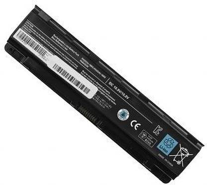 Regatech Tosh Satellite C45-A4122KL, C45-ASP4201KL, C45-ASP4202FL, C45-ASP4203FL, C45-ASP4205FL, C45-ASP4206FL, C45-ASP4307FL, C45-ASP4310FL, C45-ASP4311FL 6 Cell Laptop Battery