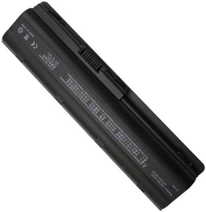Regatech MU06 Compatible For-Hp Envy 17-2010TX, 17-2020EW, 17-2050EB, 17-2050EO, 17-2050EP, 17-2050ES, 17-2060ED, 17-2070NR, 17-2075EN 6 Cell Laptop Battery