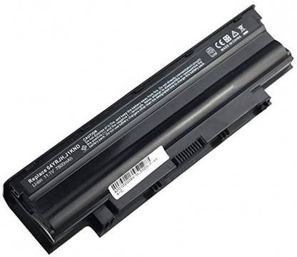 DELL 100% Orignal Battery For 15r/14r/13r/17r/5010/4010/5110/5030 6 Cell Laptop Battery 6 Cell Laptop Battery