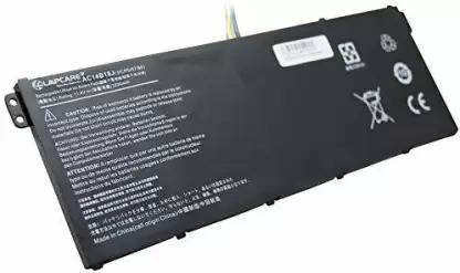 LAPCARE AC14B8K, AC14B18J V3-111 3 cell Battery 3 Cell Laptop Battery