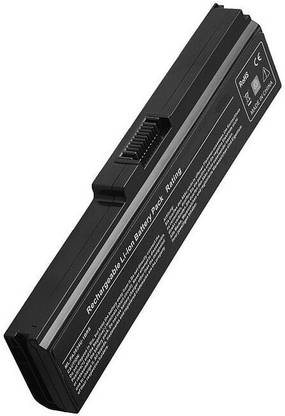 Rubaintech Tosh Satellite C655D-S5230, C655D-S5228, C655D-S5226, C655D-S5210, C655D-S5209, C655D-S5202, C655D-S5200, C655D-S5192, C655D-S5171M 6 Cell Laptop Battery