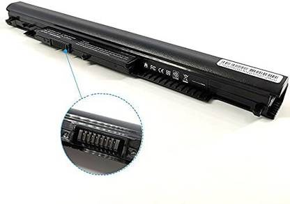 ULTRAZONE HS04 Laptop Battery for HP HS04, 240 G4, 240 G5, 245 G4, 245 G5, 246 G4, 246 G5, 250 G4, 250 G5, 255 G4,255 G5,256 G4,256 G5,340 G3,346 G3,348 G3,348 G4,P/No. TPN-C125 TPN-C126 TPN-I119 4 Cell Laptop Battery